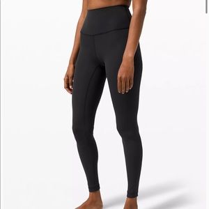 Wunder Under high waist leggings